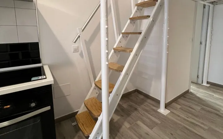 Piso en Calle de Alfredo Castro Camba, 37, San Diego - Foto 13