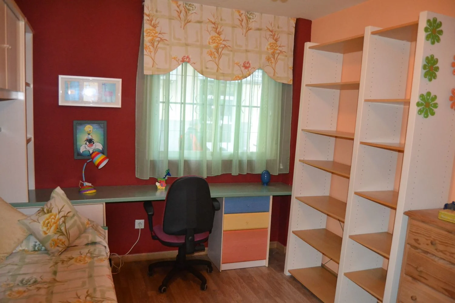 Piso en Plaza doctor Lozano, 8, Numancia - Foto 8
