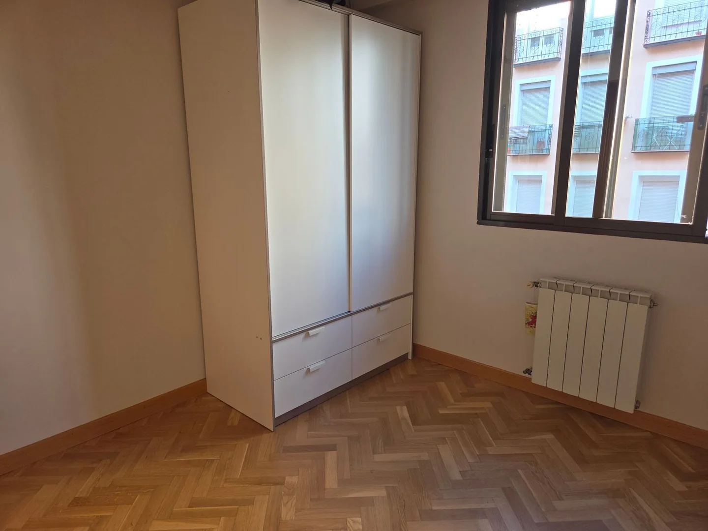 Piso en Valdezarza - Foto 6