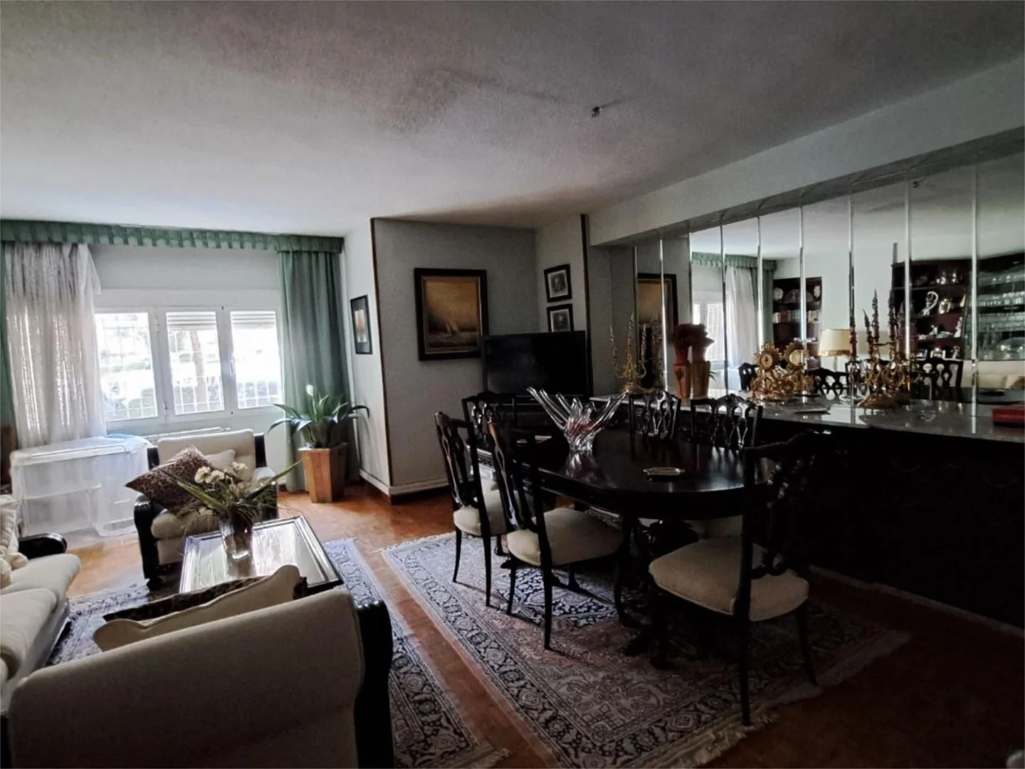 Piso en  Madrid Capital - Foto 90