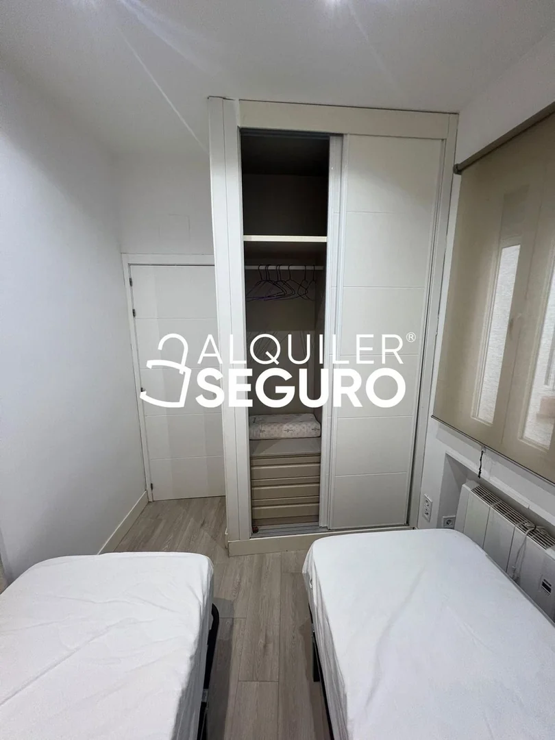 Piso en Calle de Martín Martínez, Ciudad Jardín - Foto 19