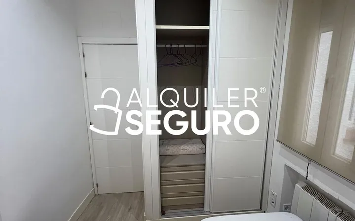 Piso en Calle de Martín Martínez, Ciudad Jardín - Foto 19