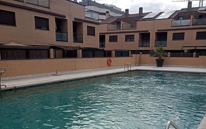 Chalet pareado en CL Ferenc Puskas, 66, El Cañaveral - Foto 3