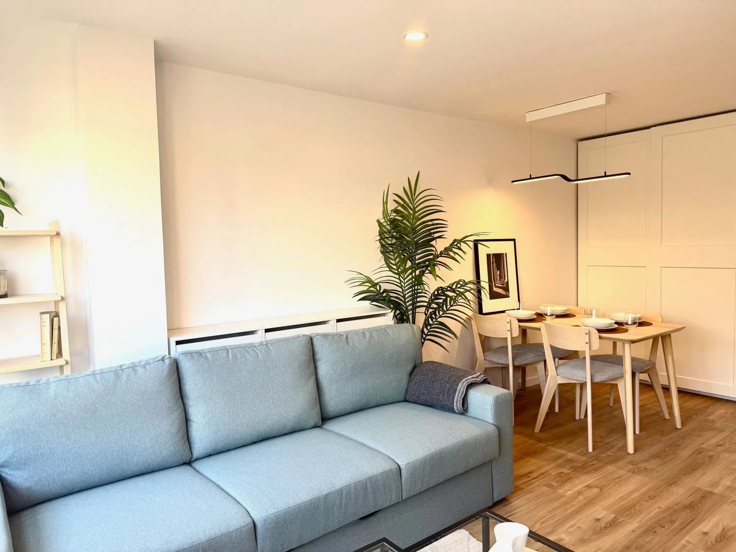 Piso en calle de Joaquín María López, 41 - Foto 22