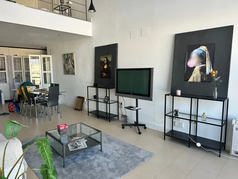 Estudio en calle Sinfonía, 26 - Foto 1