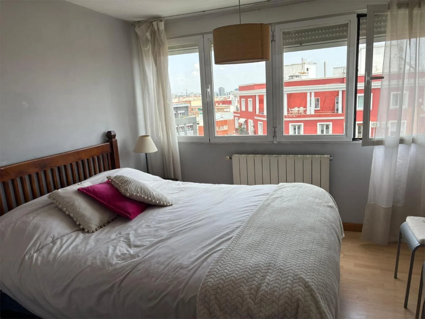 Piso en  Calle de Francisco Silvela 21 - Foto 4