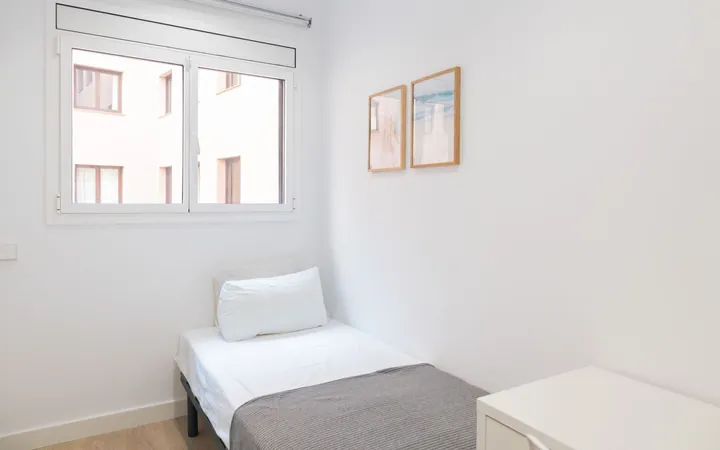 Piso en Vila De Madrid, El Gòtic - Foto 9