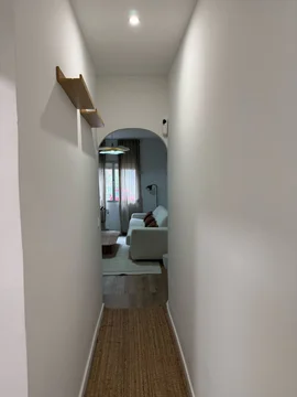 Piso en Barrio Palomeras Bajas - Foto 2