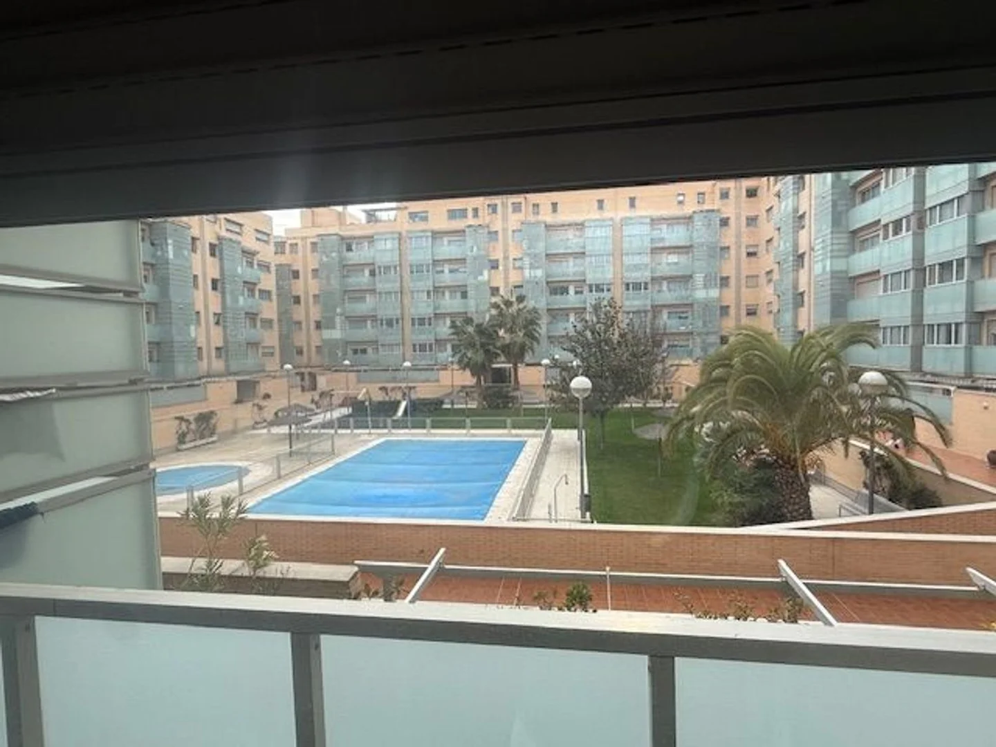 Piso en calle de María de Portugal, 42