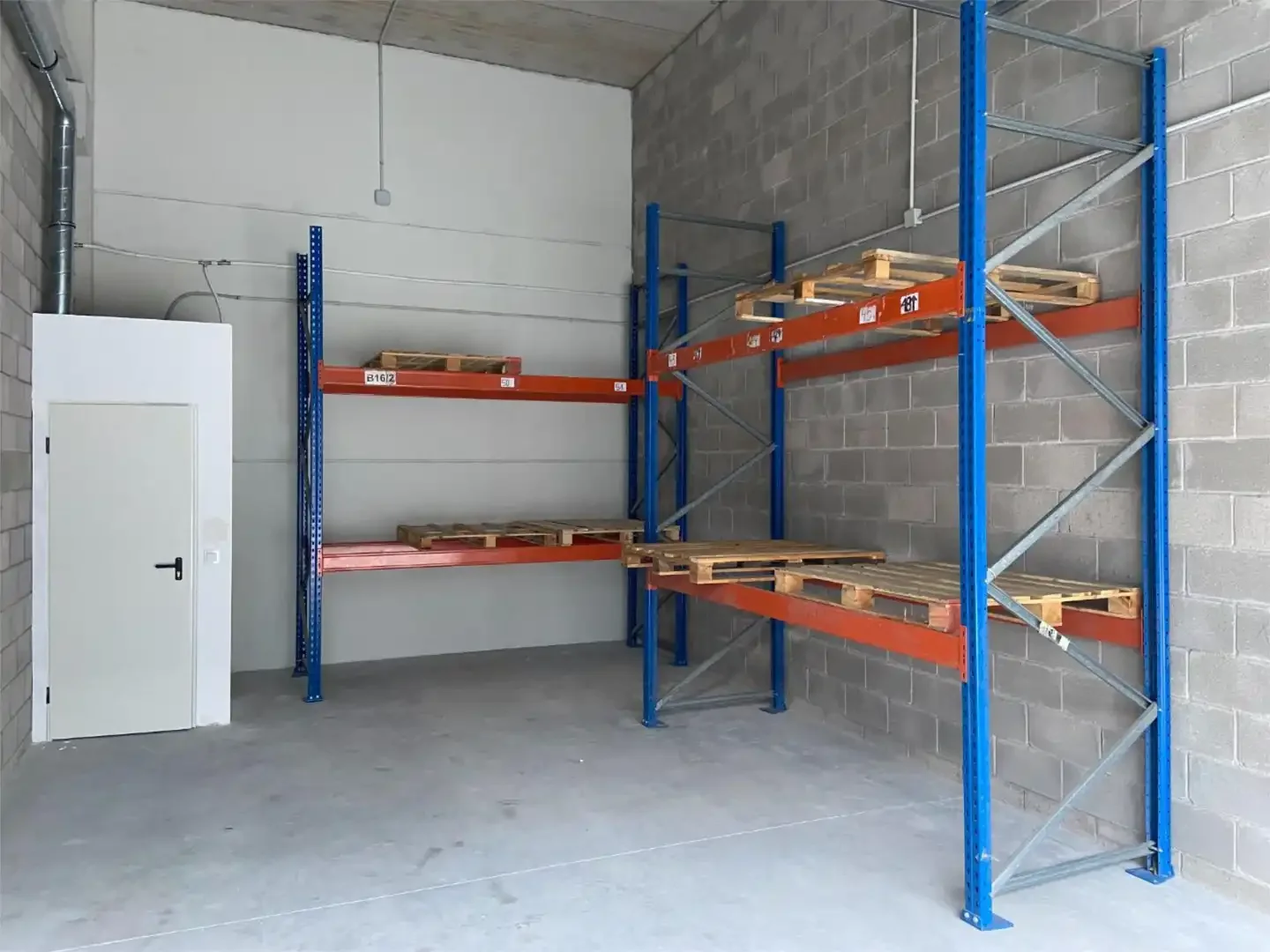 Nave Industrial en  Calle San Mames 54 - Foto 3