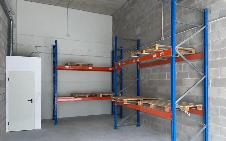 Nave Industrial en  Calle San Mames 54 - Foto 3
