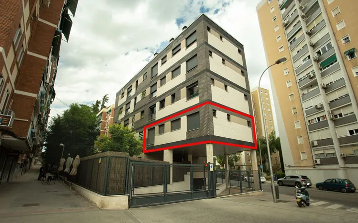 Piso en Calle del Poeta Blas de Otero, 28 b, Ventas - Foto 35