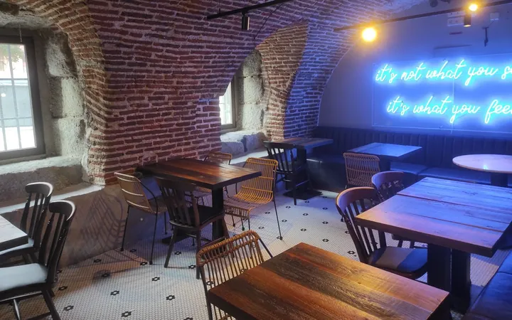 Local en Calle de Segovia, 8, Palacio - Foto 4