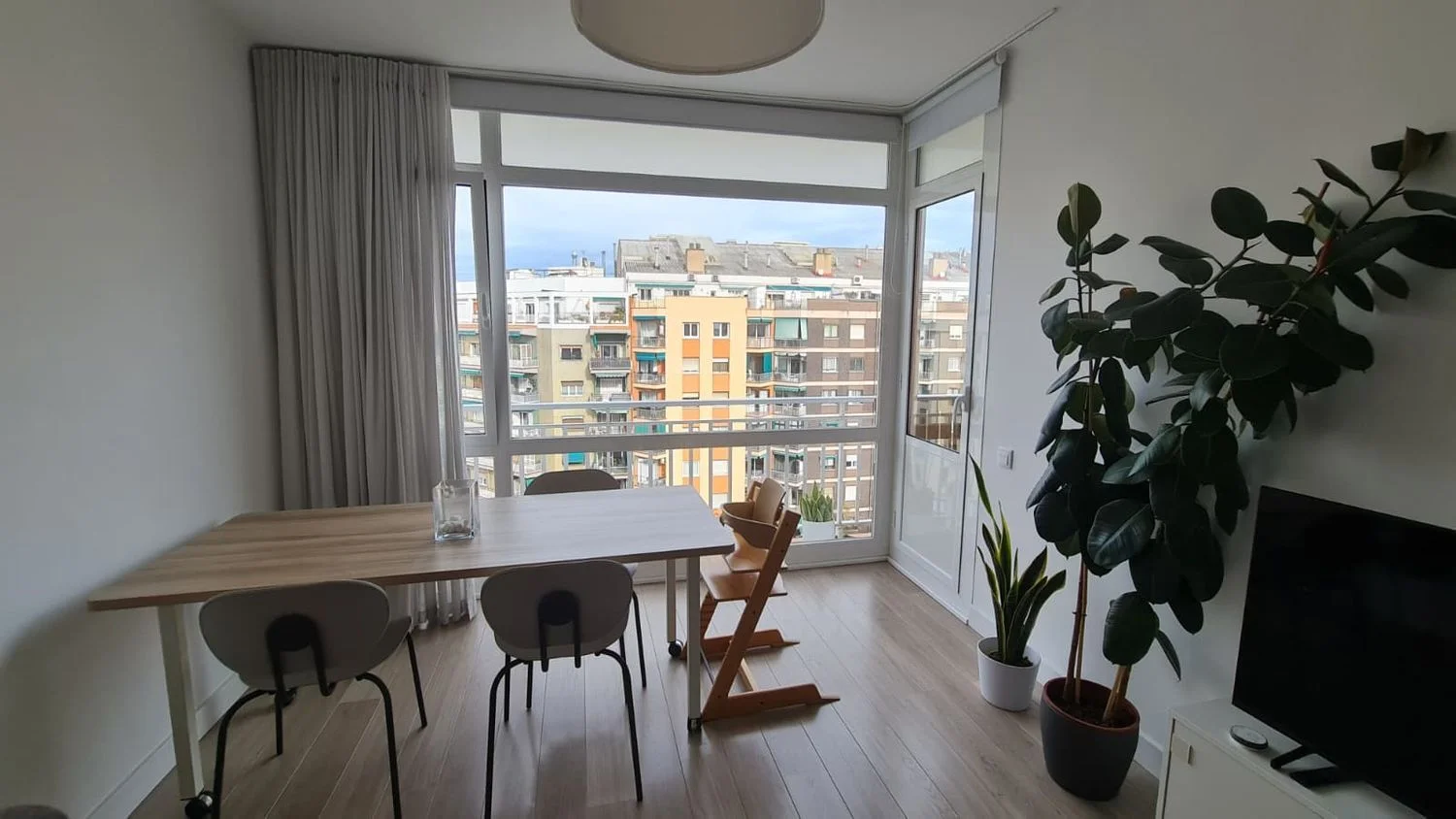 Piso en calle de la Marina, 87 - Foto 3