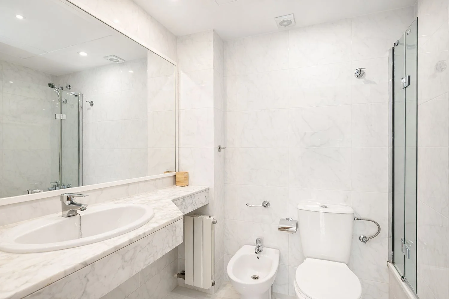 Piso en Barrio El Poblenou - Foto 32