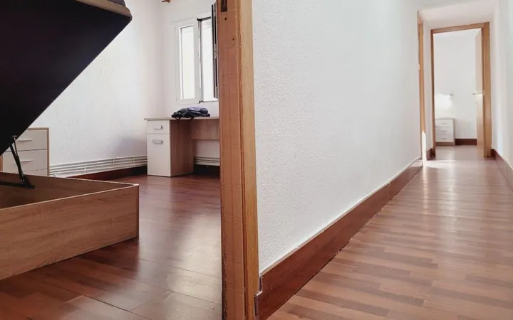 Piso en Calle de la Rábida, 13, Bellas Vistas - Foto 3