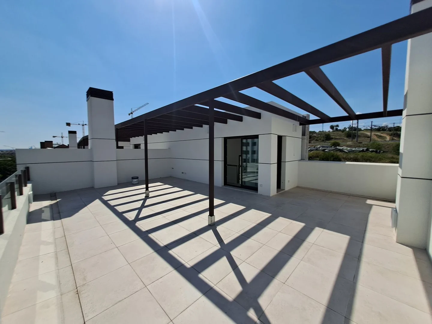 Chalet adosado en Calle Gloria Fuertes, Arroyo del Fresno - Foto 41