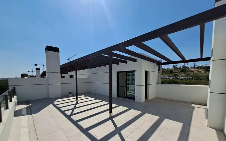 Chalet adosado en Calle Gloria Fuertes, Arroyo del Fresno - Foto 41