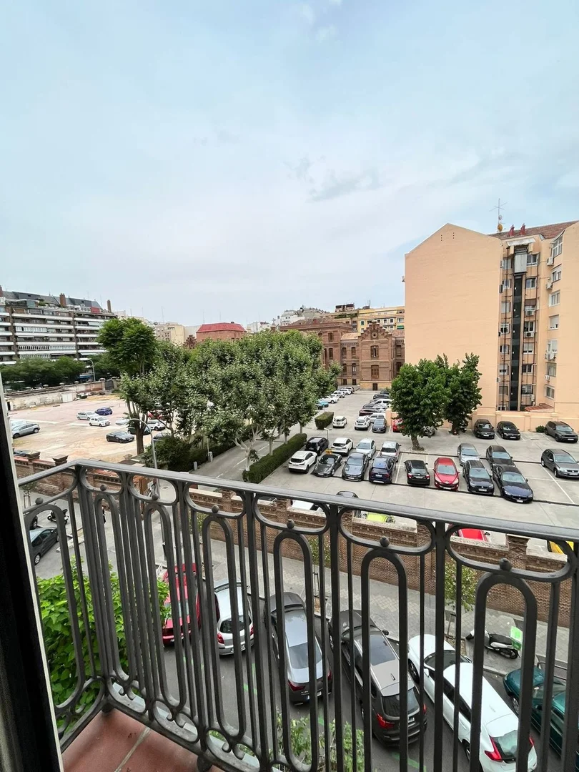 Piso en calle del General Díaz Porlier, 69