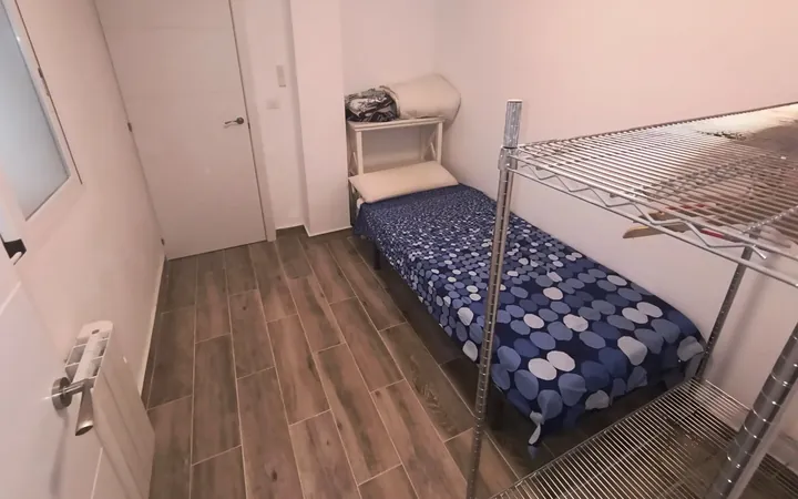 Dúplex en Calle de Antonio Casero, 9, Estrella - Foto 33