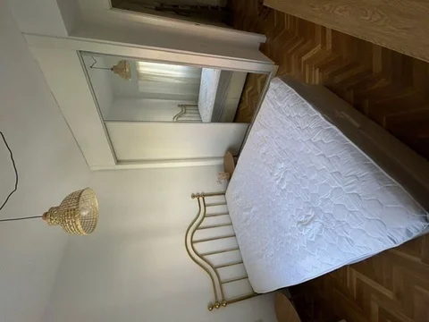 Alquiler de piso en Calle de Julián Camarillo, 59 - Foto 18