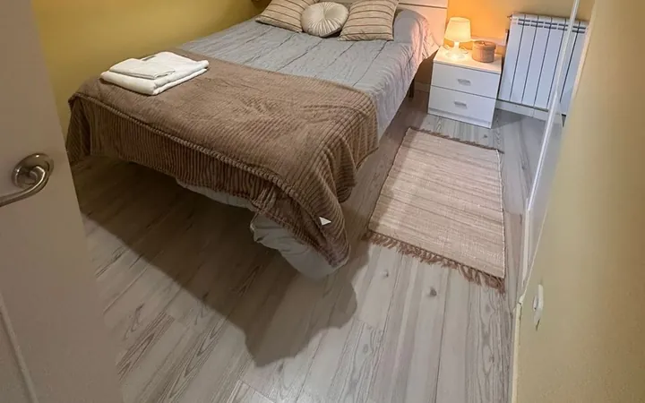 Piso en Calle de Carvajales, 9 - Foto 7