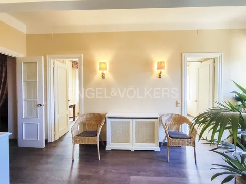 Casa o chalet independiente en Vallvidrera - El Tibidabo i les Planes - Foto 8