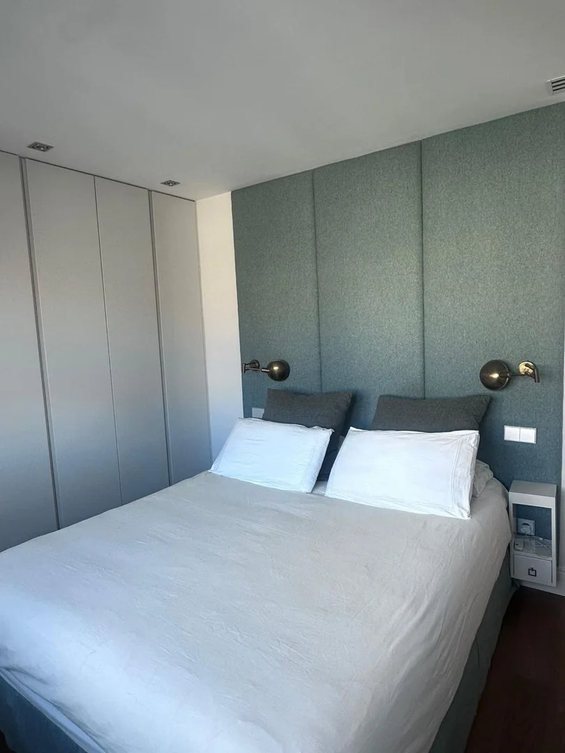 Piso en paseo del General Martínez Campos, 32 - Foto 7