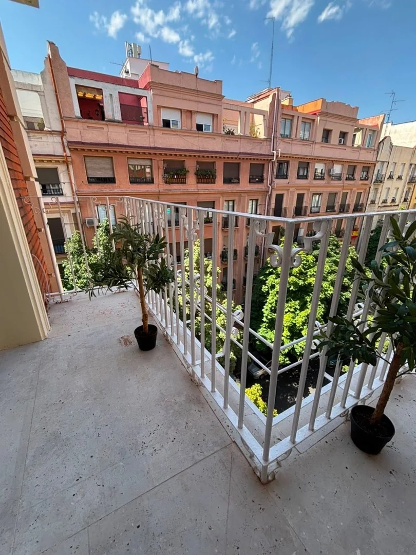Piso en Calle de Cristóbal Bordiú, 53, Nuevos Ministerios-Ríos Rosas - Foto 18