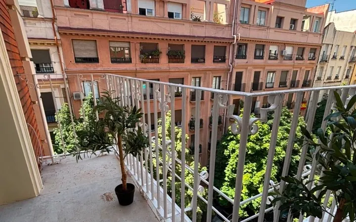 Piso en Calle de Cristóbal Bordiú, 53, Nuevos Ministerios-Ríos Rosas - Foto 18