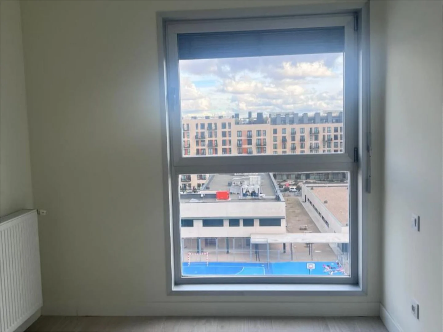 Piso en  Calle Prov Parque Valdebebas 7A 23 - Foto 3