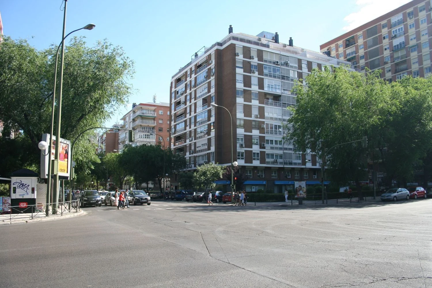 Ático en Calle Principe de Vergara, 211, El Viso - Foto 14