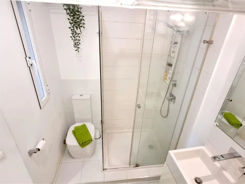 Piso en  Paseo de las Acacias 9 - Foto 23