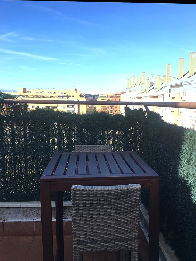 Ático en calle Burguete, 2 - Foto 3