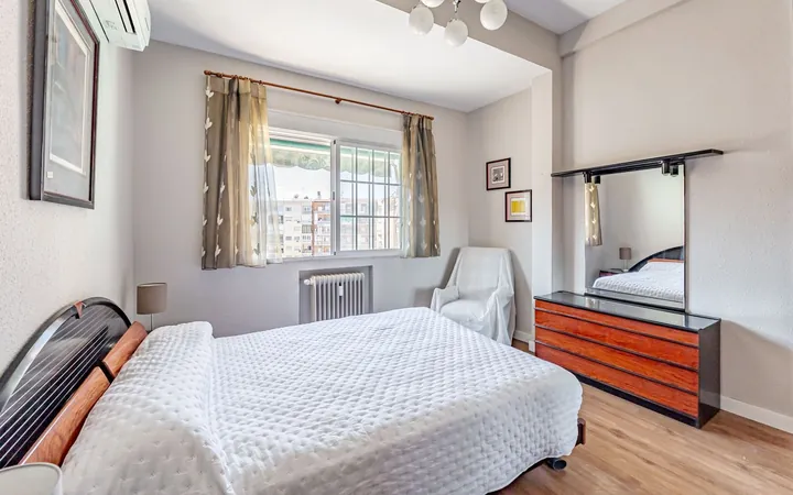 Piso en Avenida del Mediterráneo, 28, Pacífico - Foto 19