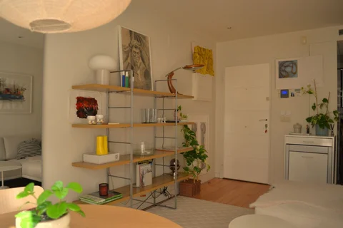 Piso en calle de Blasco de Garay, 27 - Foto 4