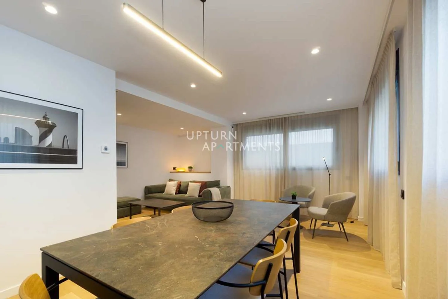 Dúplex en Calle de Vidal i de Valenciano, El Poblenou - Foto 4