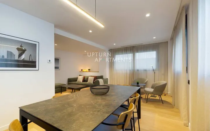 Dúplex en Calle de Vidal i de Valenciano, El Poblenou - Foto 4