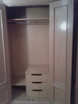 Estudio en calle de Sor Ángela de la Cruz, 43 - Foto 3