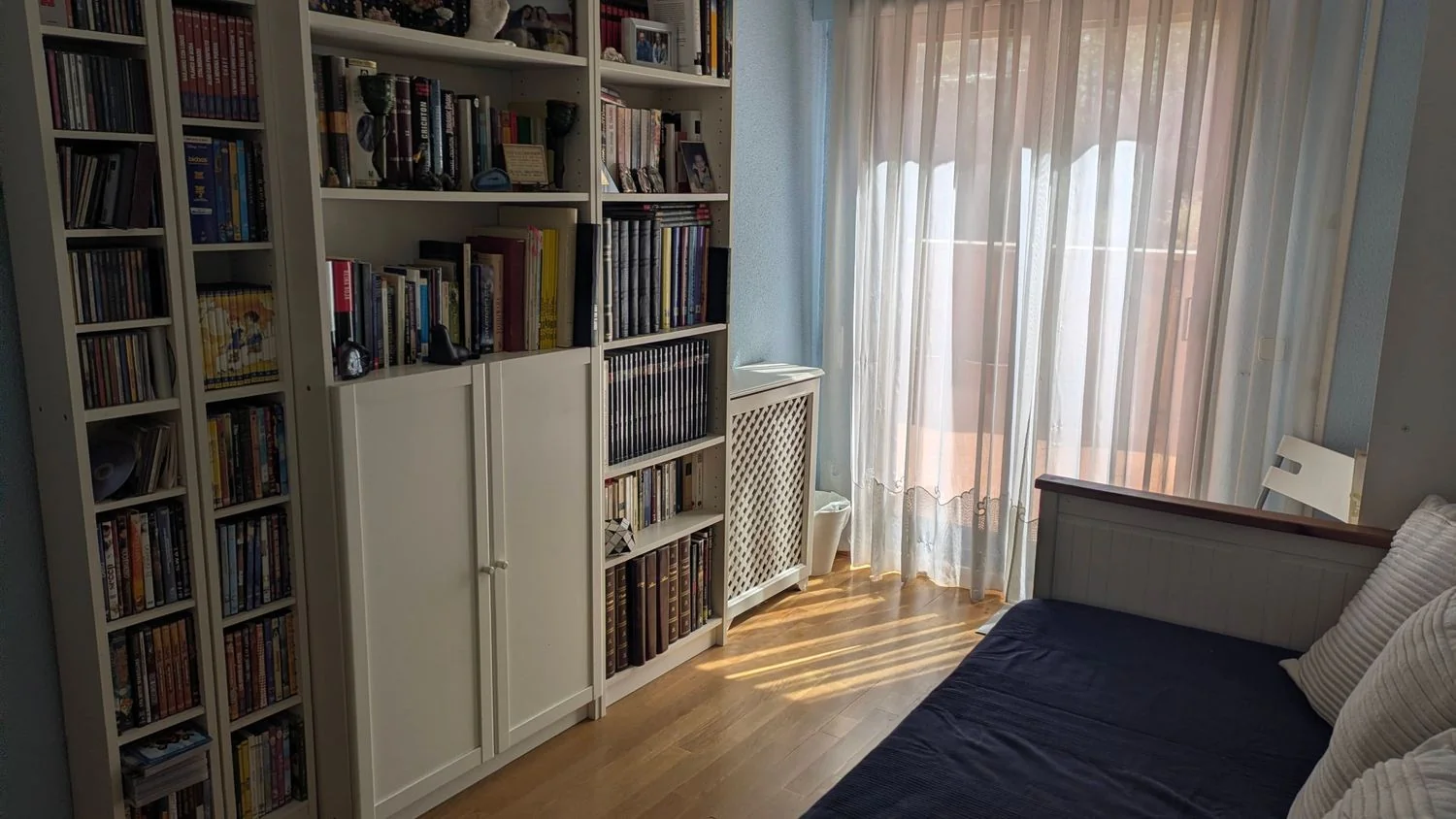 Piso en Calle de Emiliano Barral, 14 b, San Juan Bautista - Foto 14
