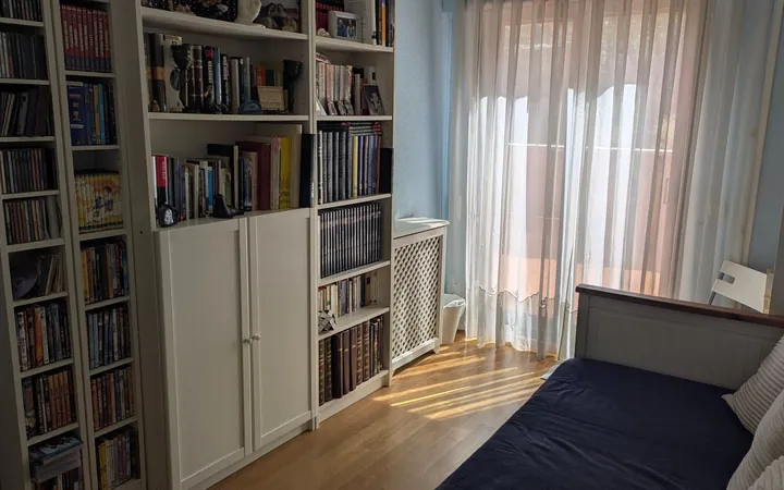 Piso en Calle de Emiliano Barral, 14 b, San Juan Bautista - Foto 14