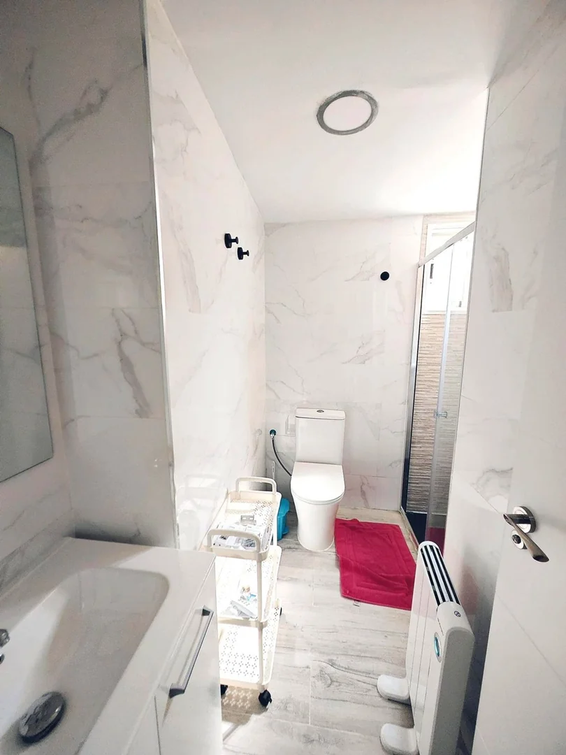 Piso en Calle del Amor Hermoso, 55, Almendrales - Foto 21