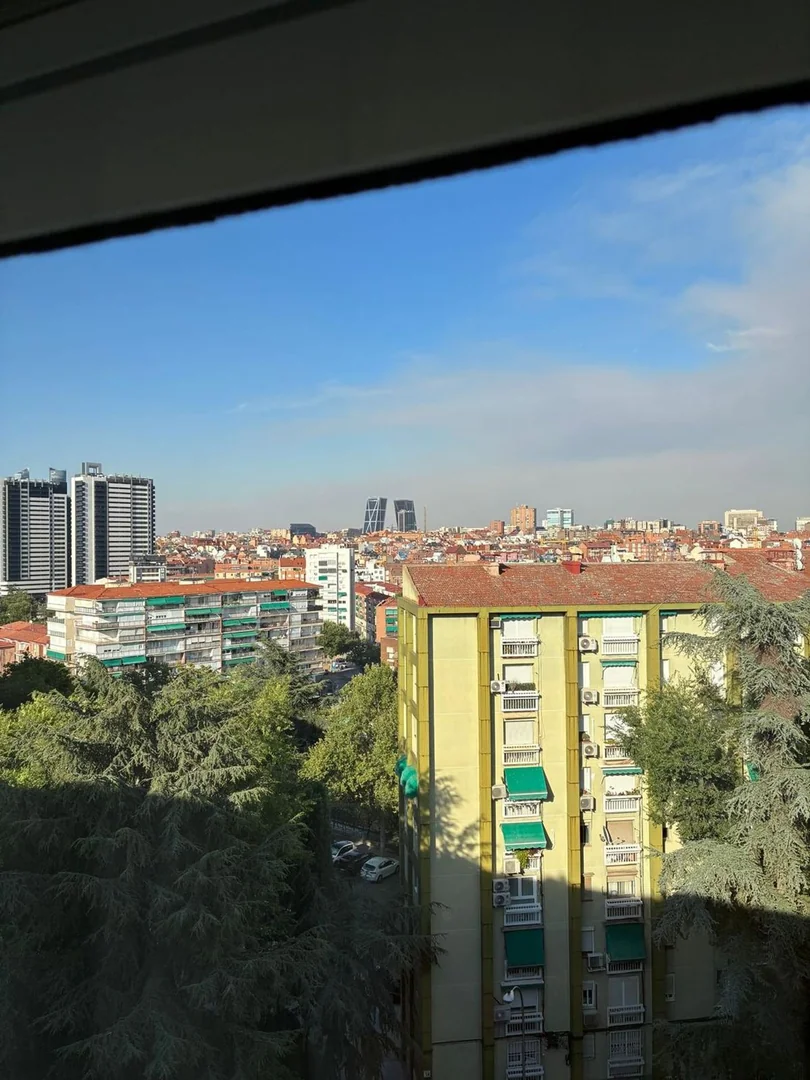 Piso en Calle de Sánchez Preciado, 41, Valdezarza - Foto 13