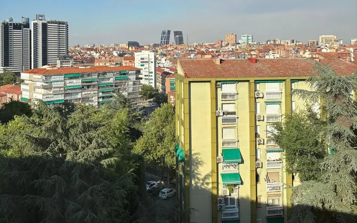 Piso en Calle de Sánchez Preciado, 41, Valdezarza - Foto 13
