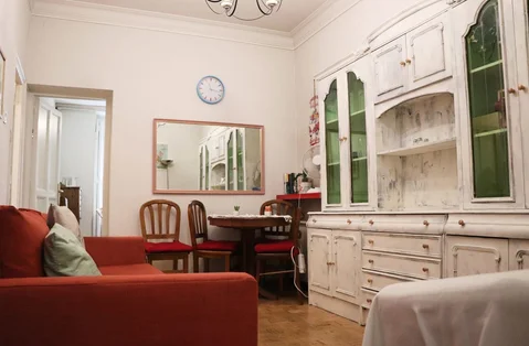 Piso en calle pozas, 11 - Foto 1