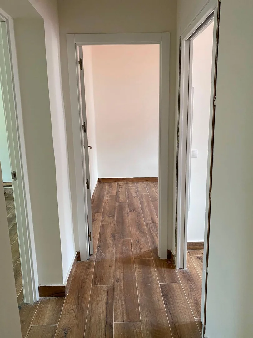 Piso en Paseo de la Esperanza, 49, Acacias - Foto 3