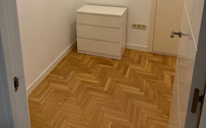 Piso en Calle de Santa Engracia, 107 - Foto 7