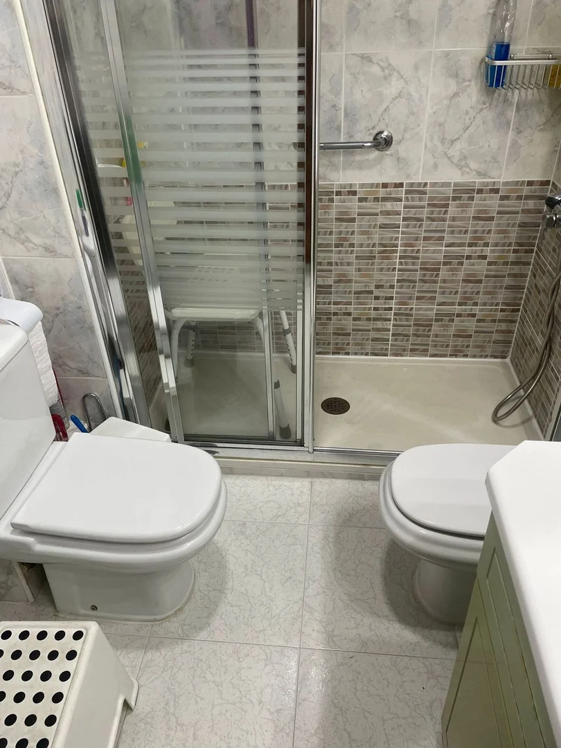 Piso en Barrio Acacias - Foto 15