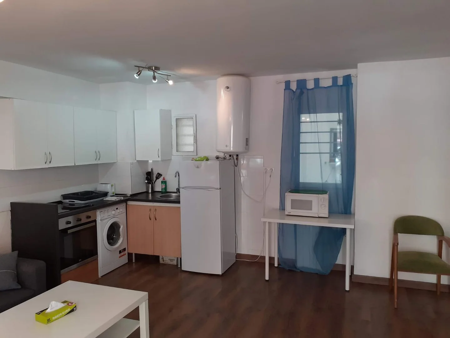 Dúplex en Plaza de ribadeo, 9, Pilar - Foto 2