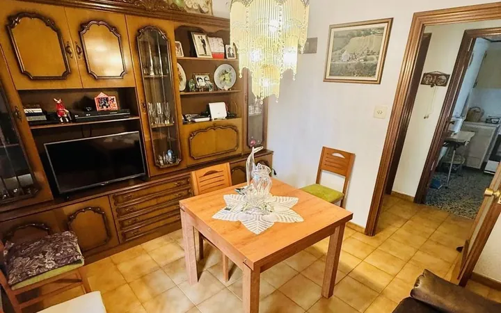 Piso en La Trinitat Nova, La Trinitat Nova - Foto 4